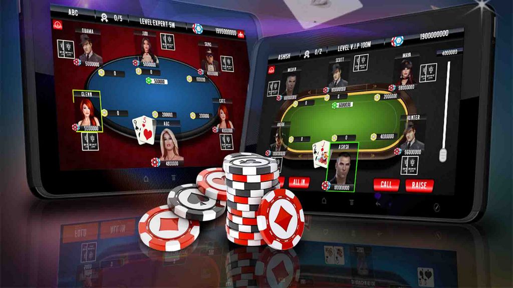 Die besten Online-Pokerseiten – Casino-Pokerseiten im Ranking & Test